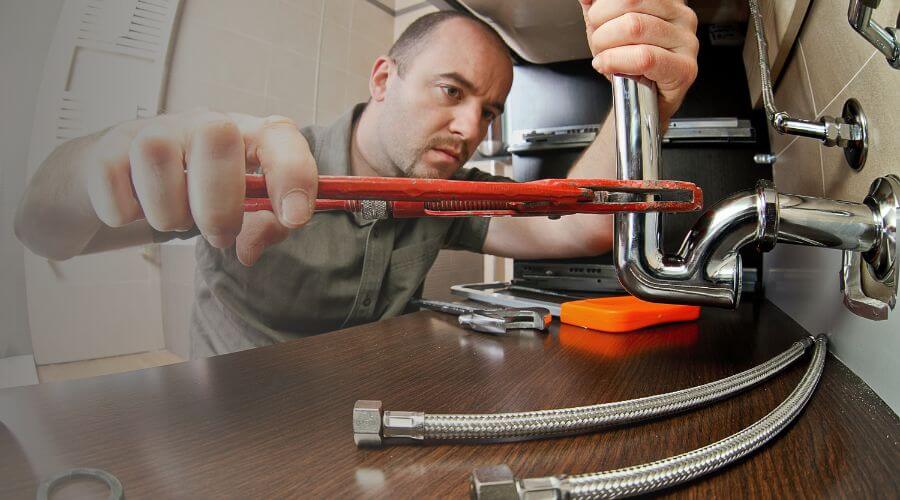 Local expert plumbing services in Fairborn, OH